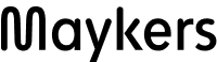 Maykers - Hjem